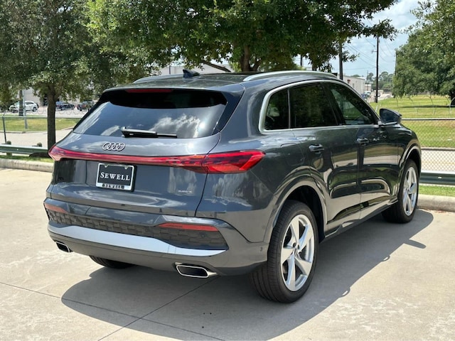 2025 Audi Q5