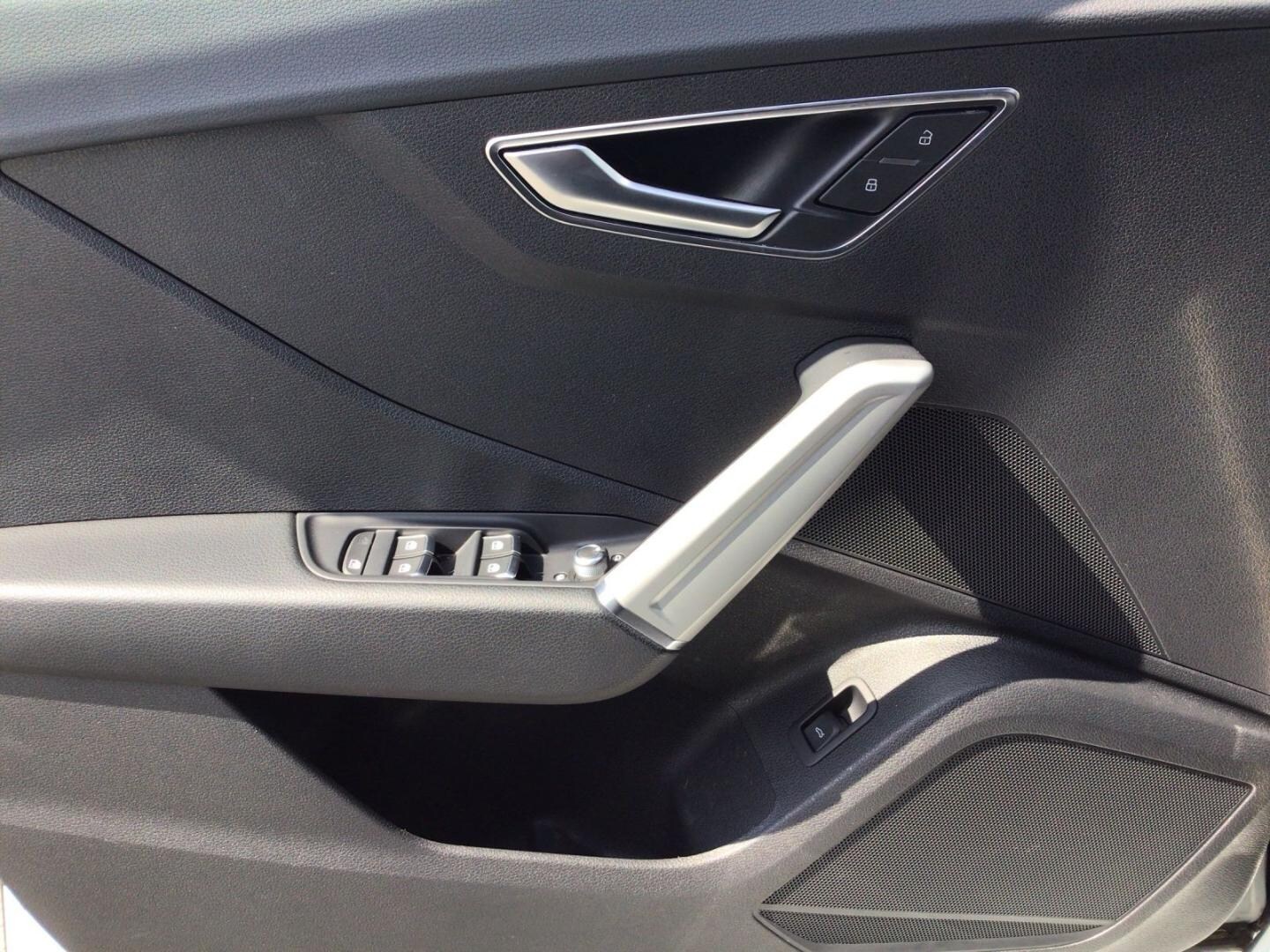 Bild über Audi Q2 advanced 35 TDI S tronic - für weitere Informationen kontaktieren Sie den Audi Partner