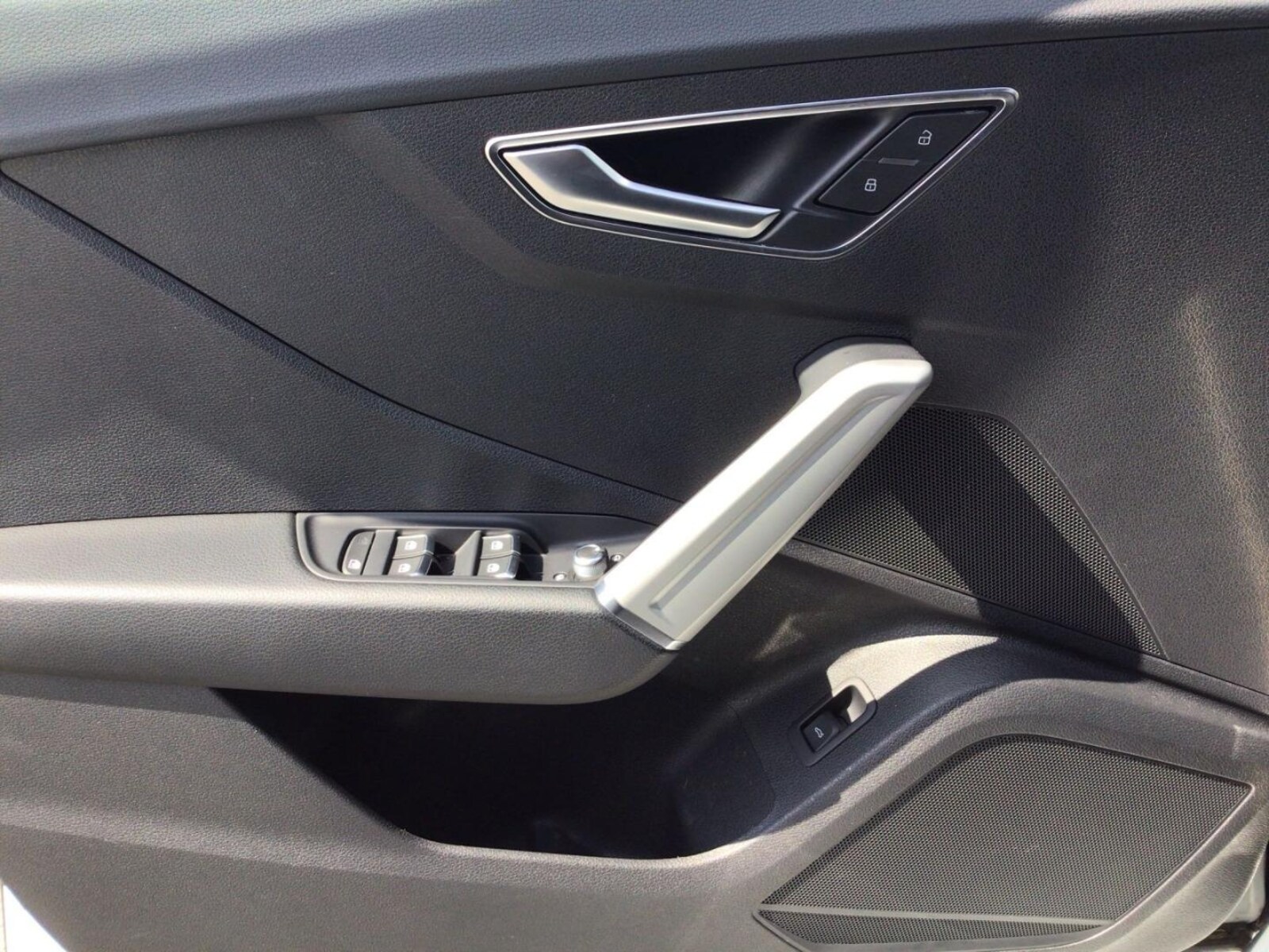 Audi Q2 – Bild 8
