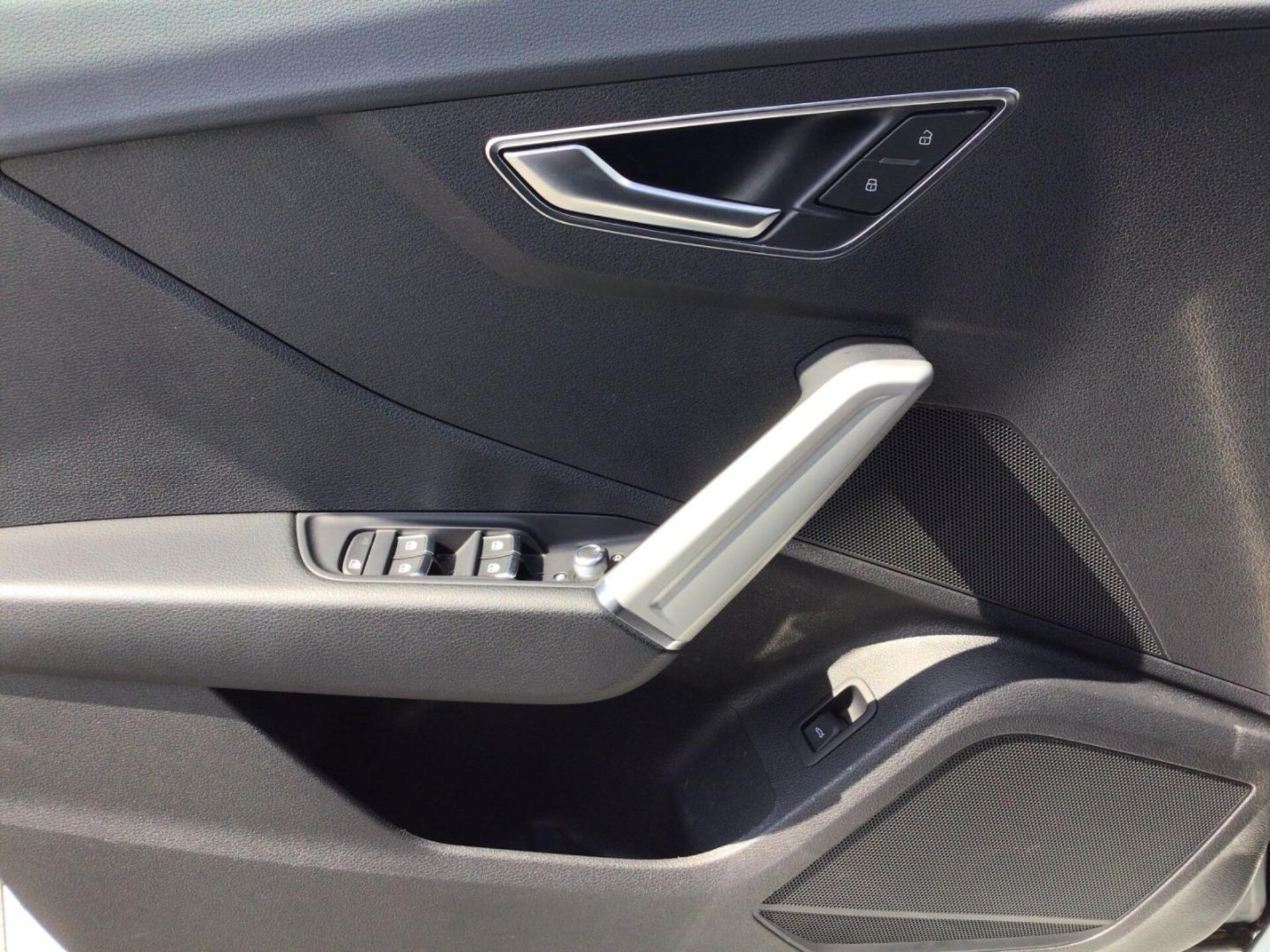 Audi Q2 Advanced