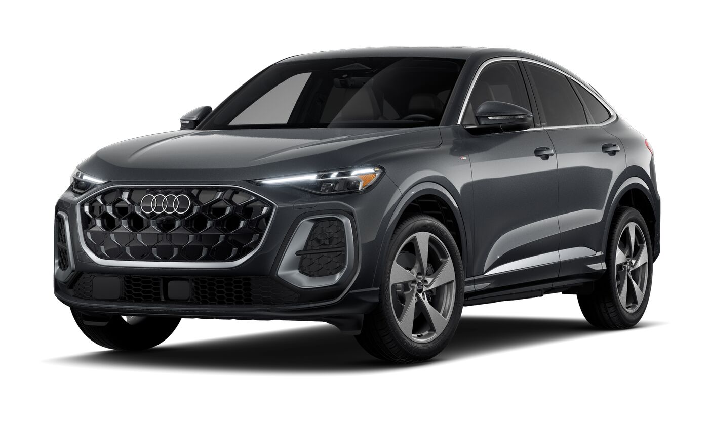 2025 Audi Q5 Sportback 45 Premium Plus's photo