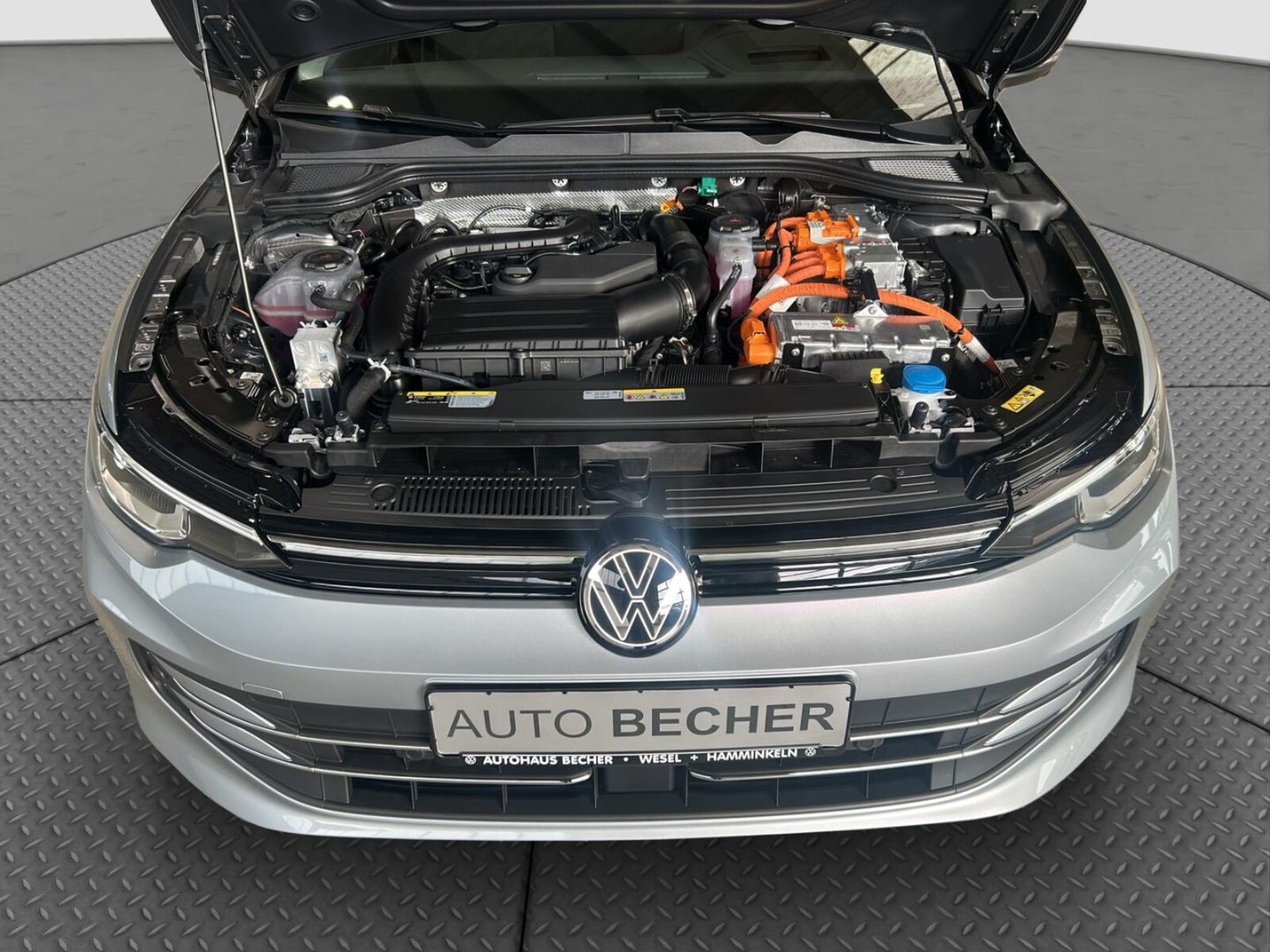 Volkswagen Golf – Bild 18