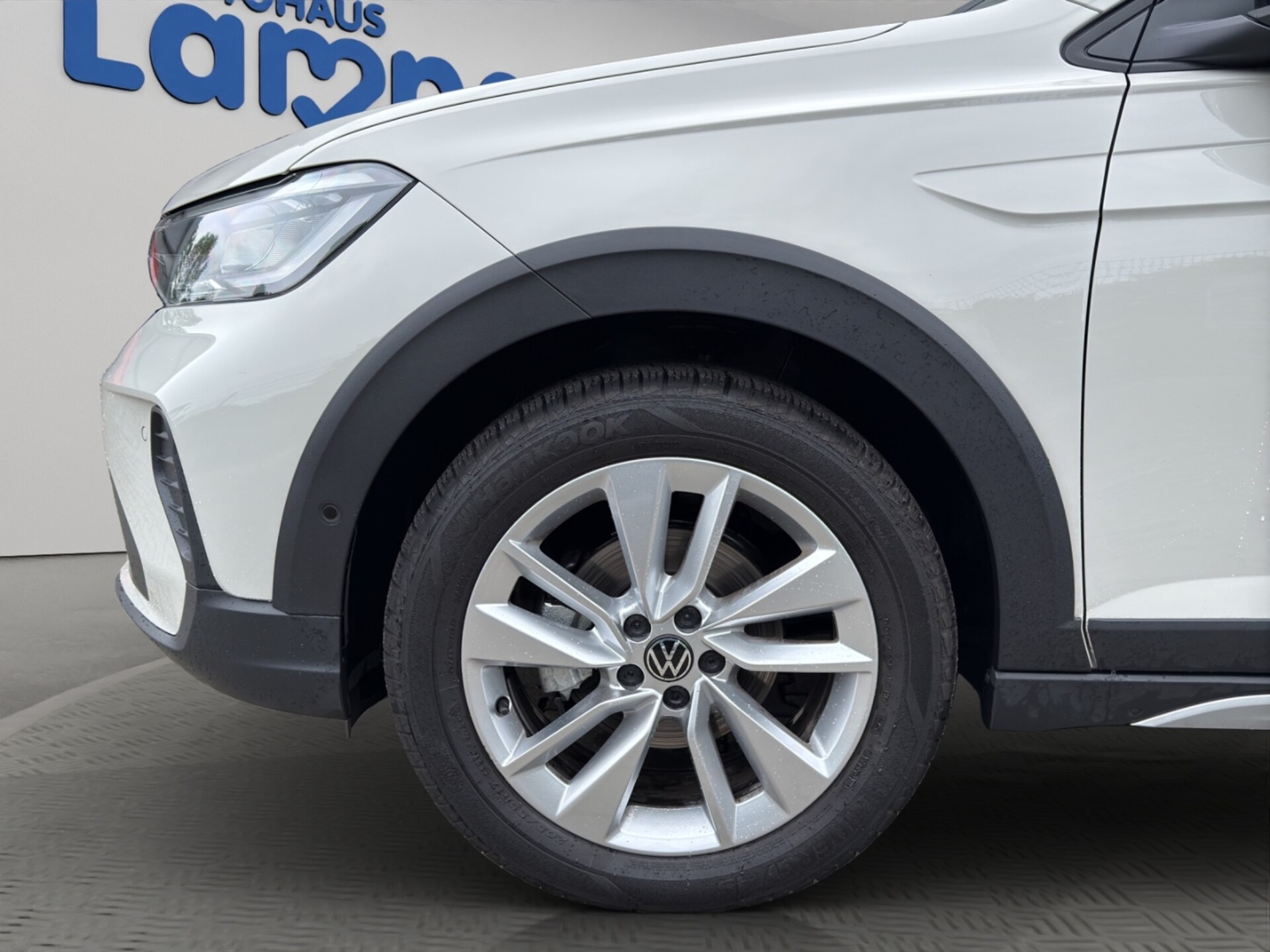 Volkswagen Taigo ENERGY