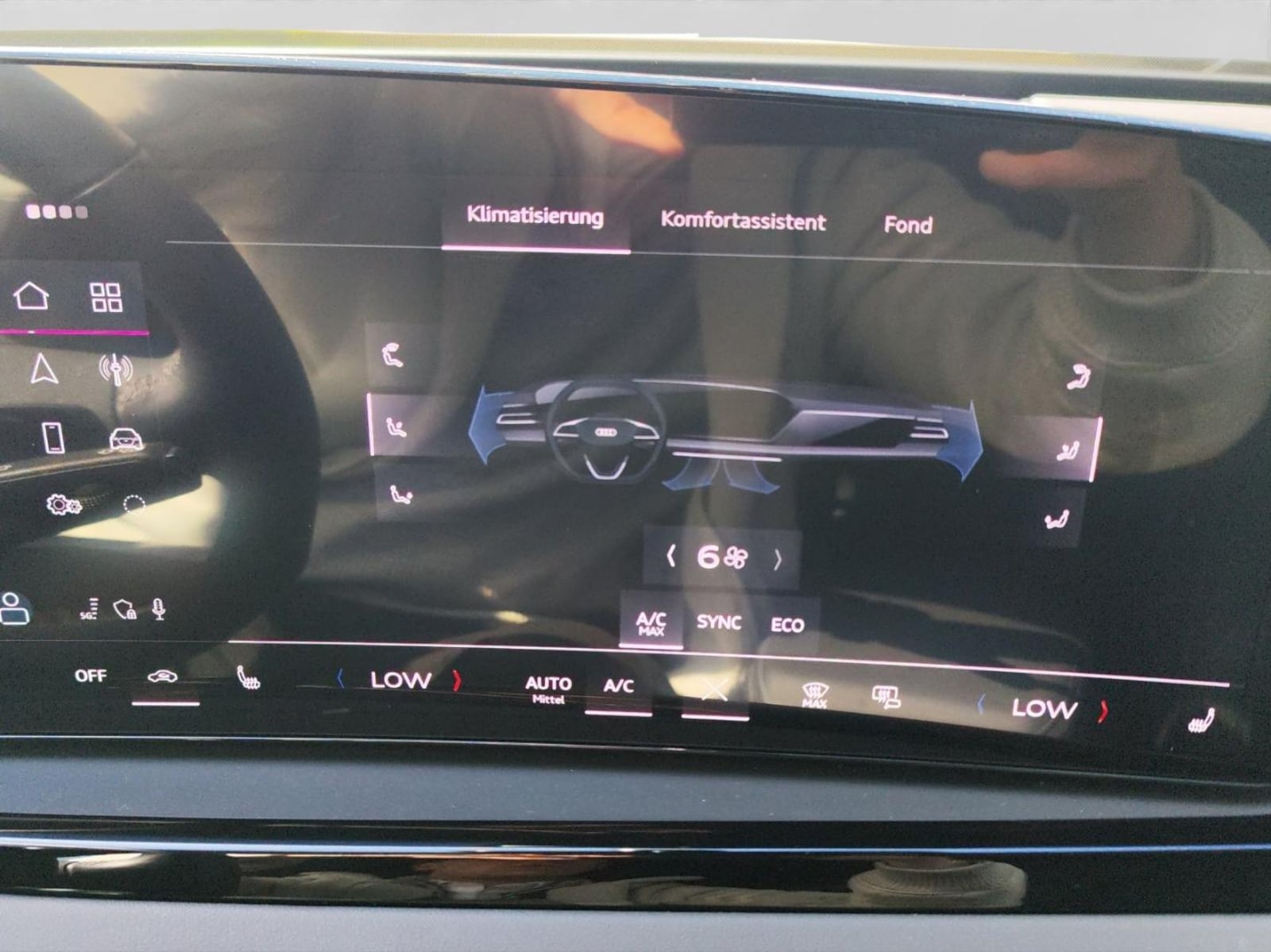Audi A5 Avant – Bild 16