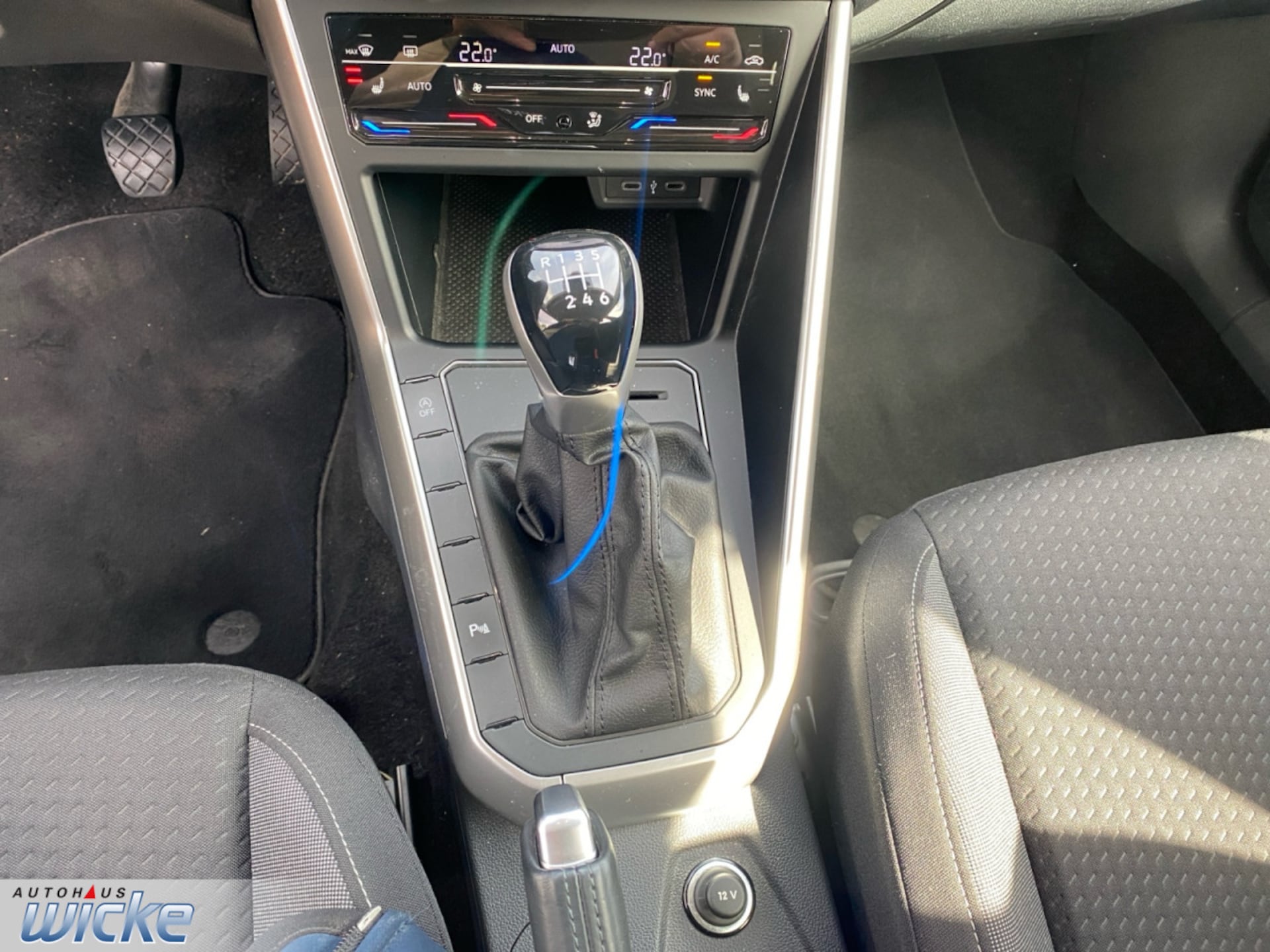 Volkswagen Taigo Life