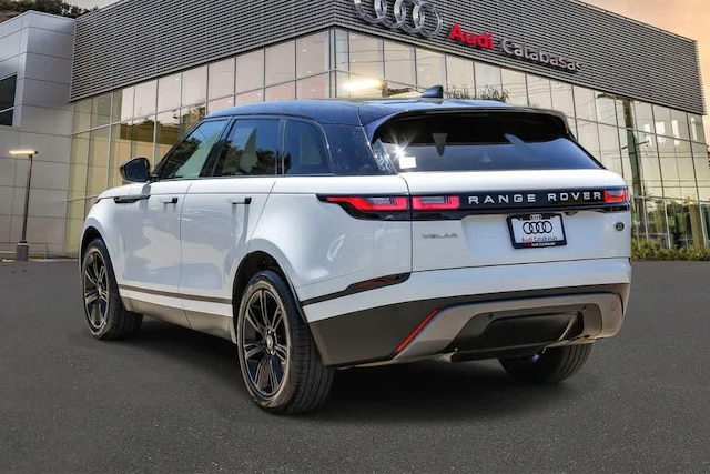 2023 Land Rover Range Rover Velar