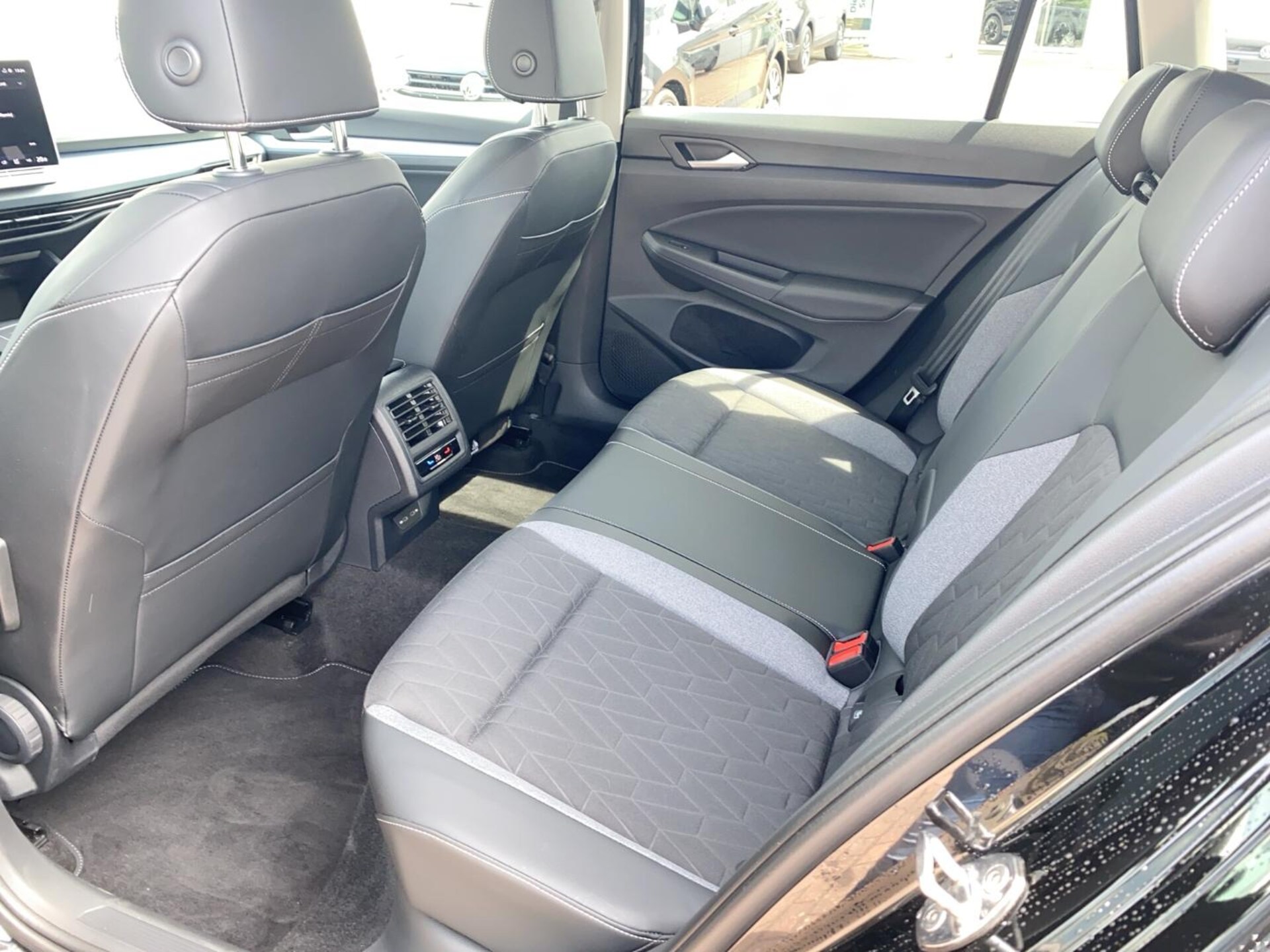 Volkswagen Golf Variant Goal