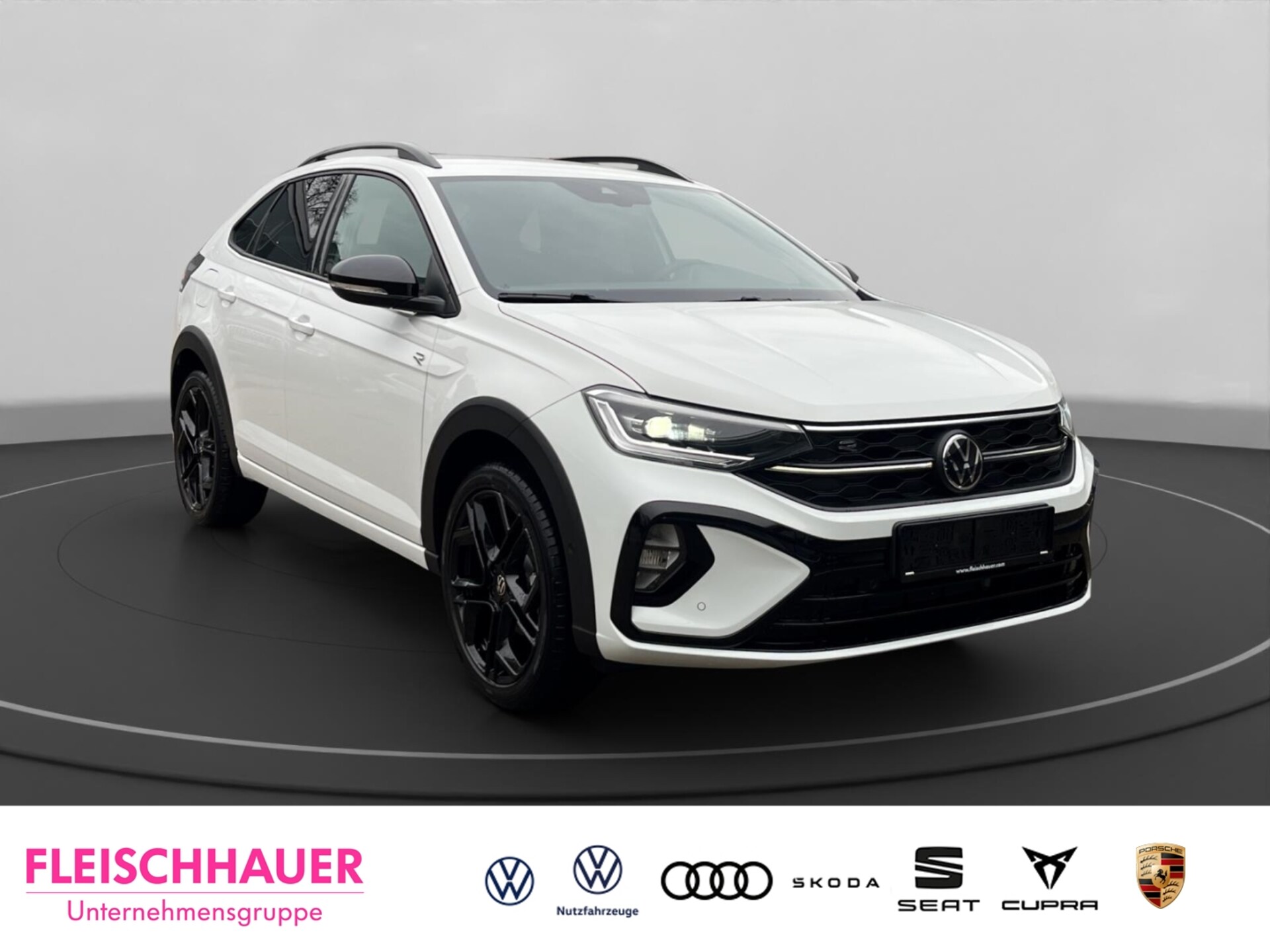 Volkswagen Taigo R-Line