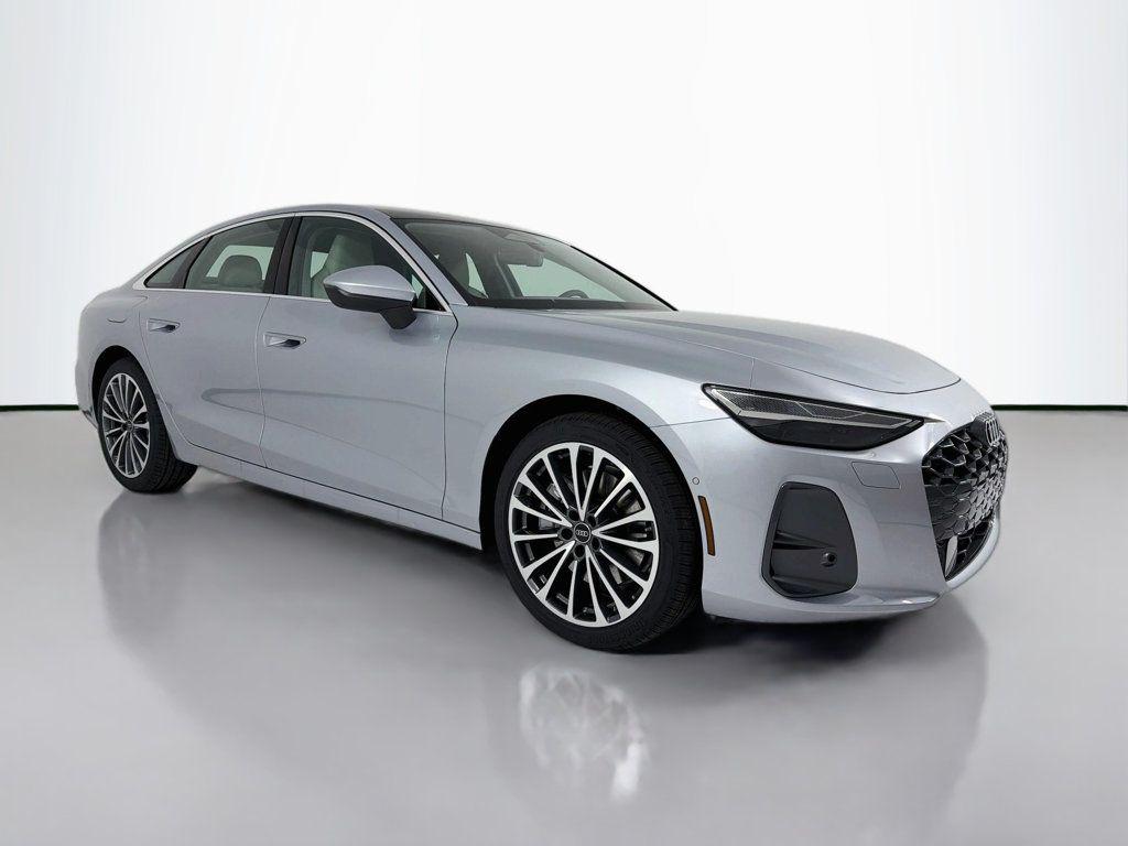 2026 Audi A6 Premium Plus quattro S tronic's photo