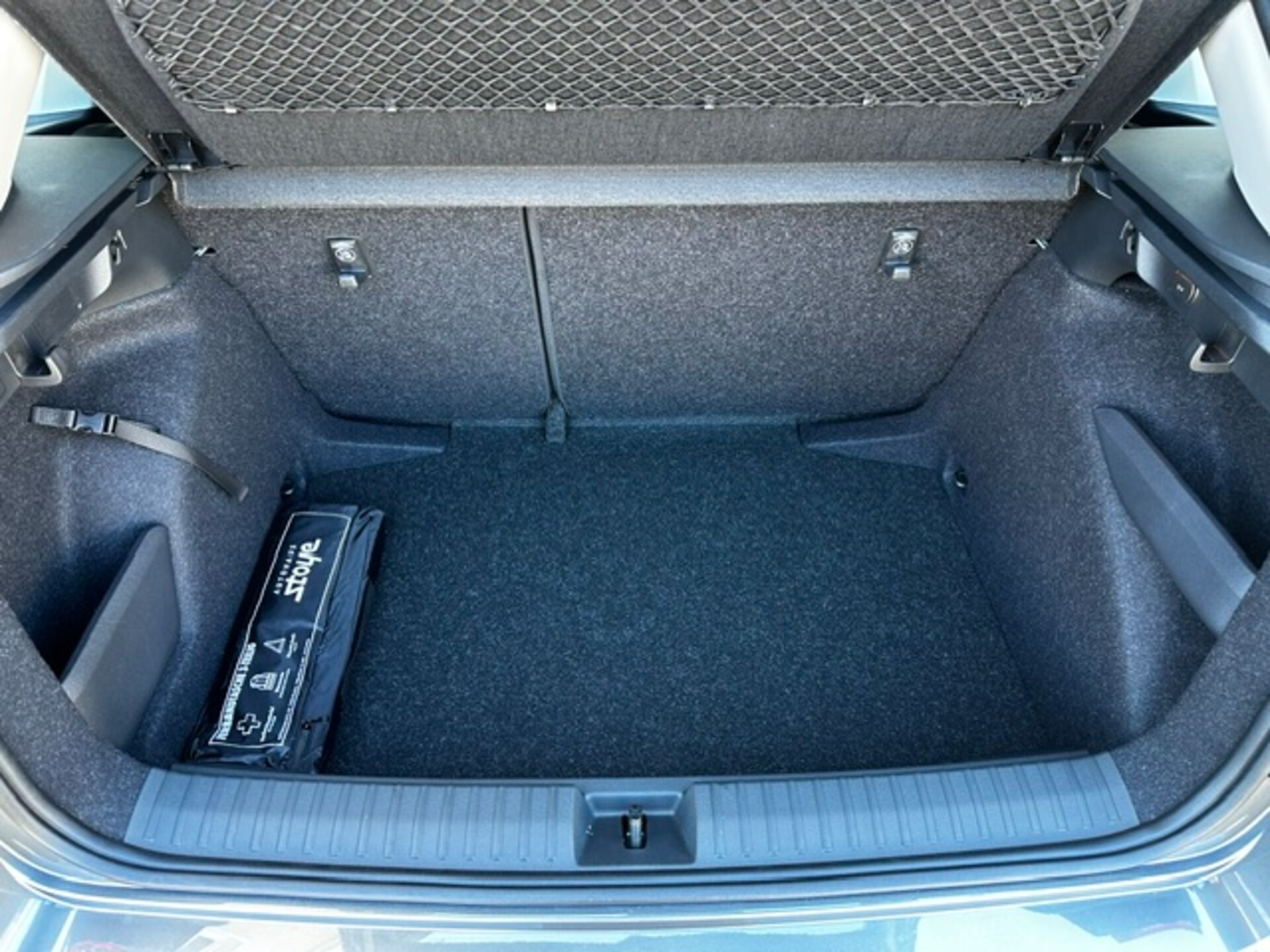Skoda Kamiq Selection