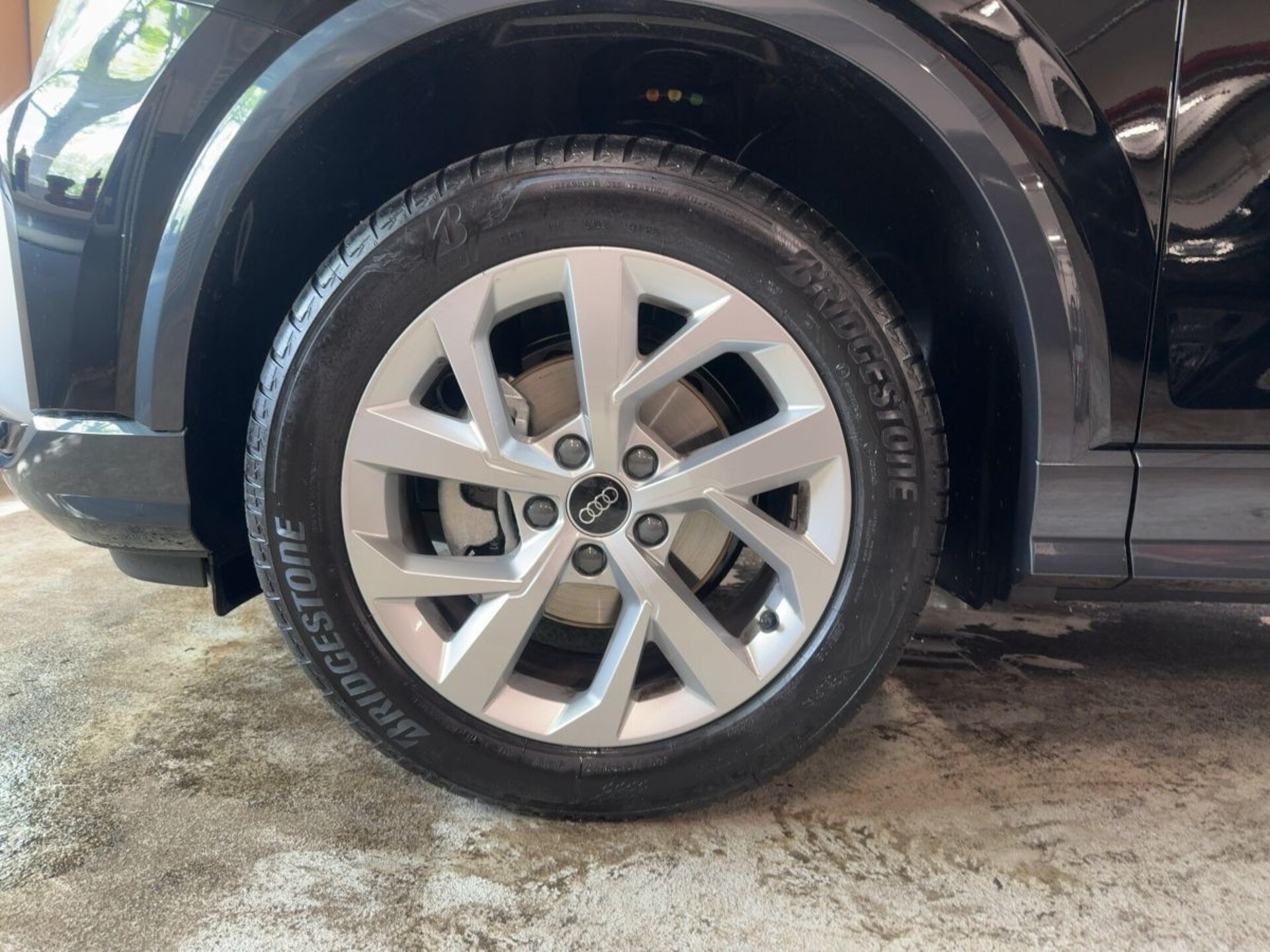 Audi Q2 Advanced