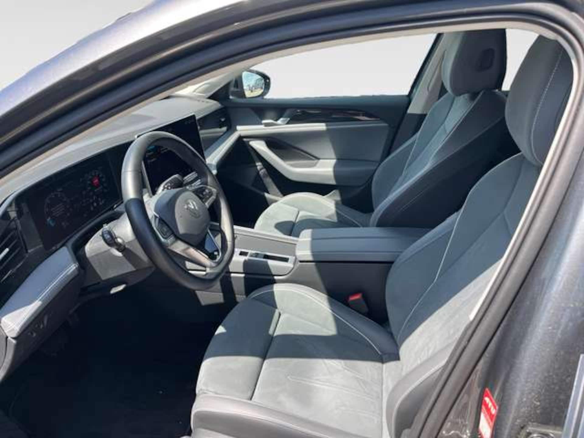 Volkswagen Passat Business
