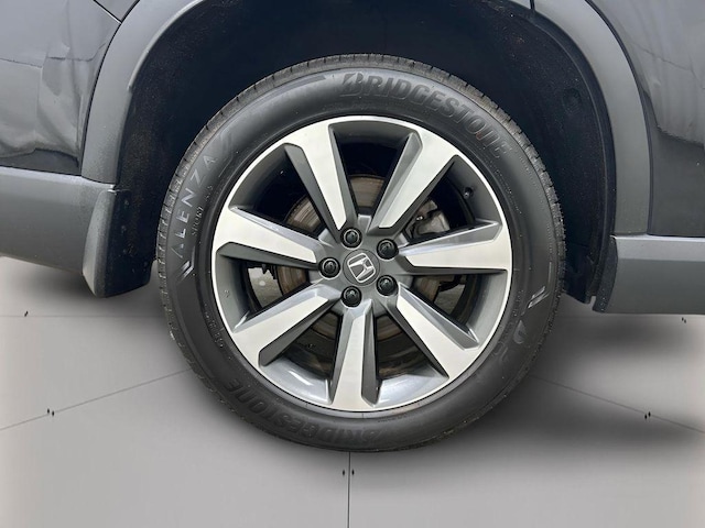 2024 Honda Pilot Elite - Photo 23