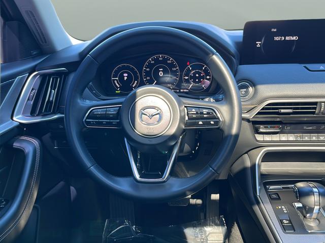 2025 Mazda CX-70 Premium Package - Photo 10