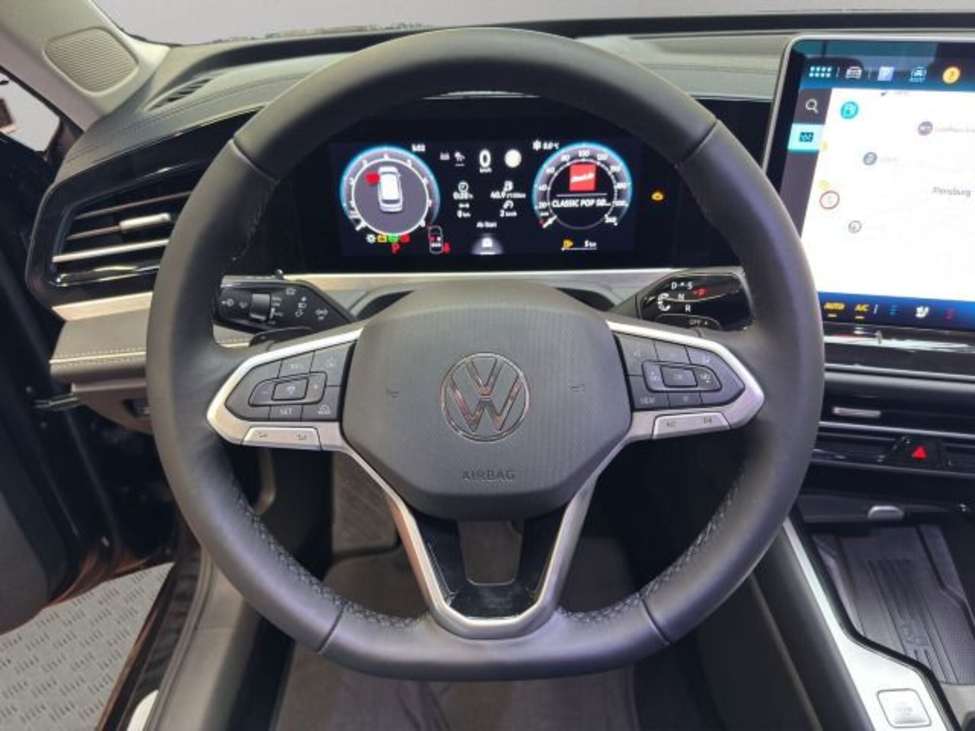 Volkswagen Passat Elegance