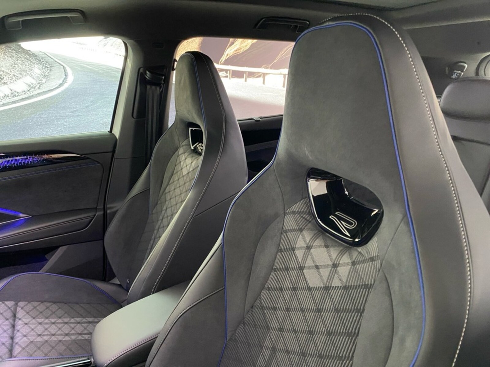 Volkswagen Tayron – Bild 5