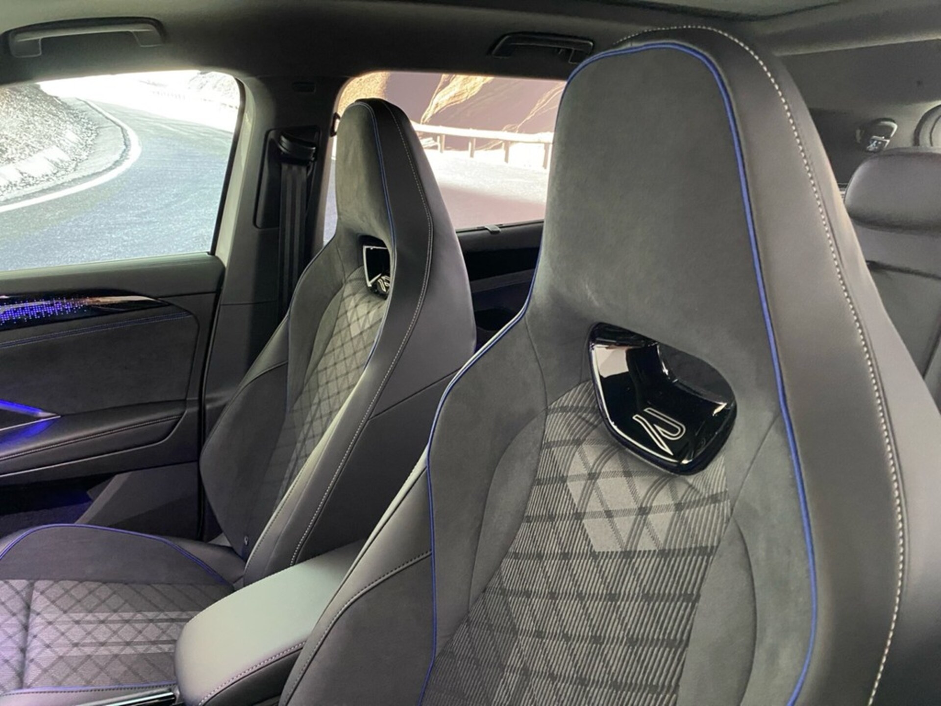 Volkswagen Tayron R-Line