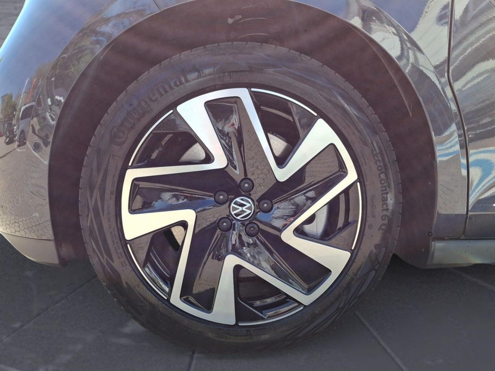 Volkswagen ID. Buzz – Bild 8