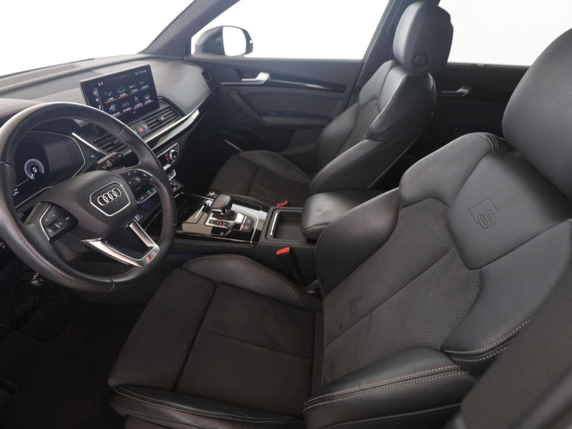 Audi Q5 Sportback TFSI e S line