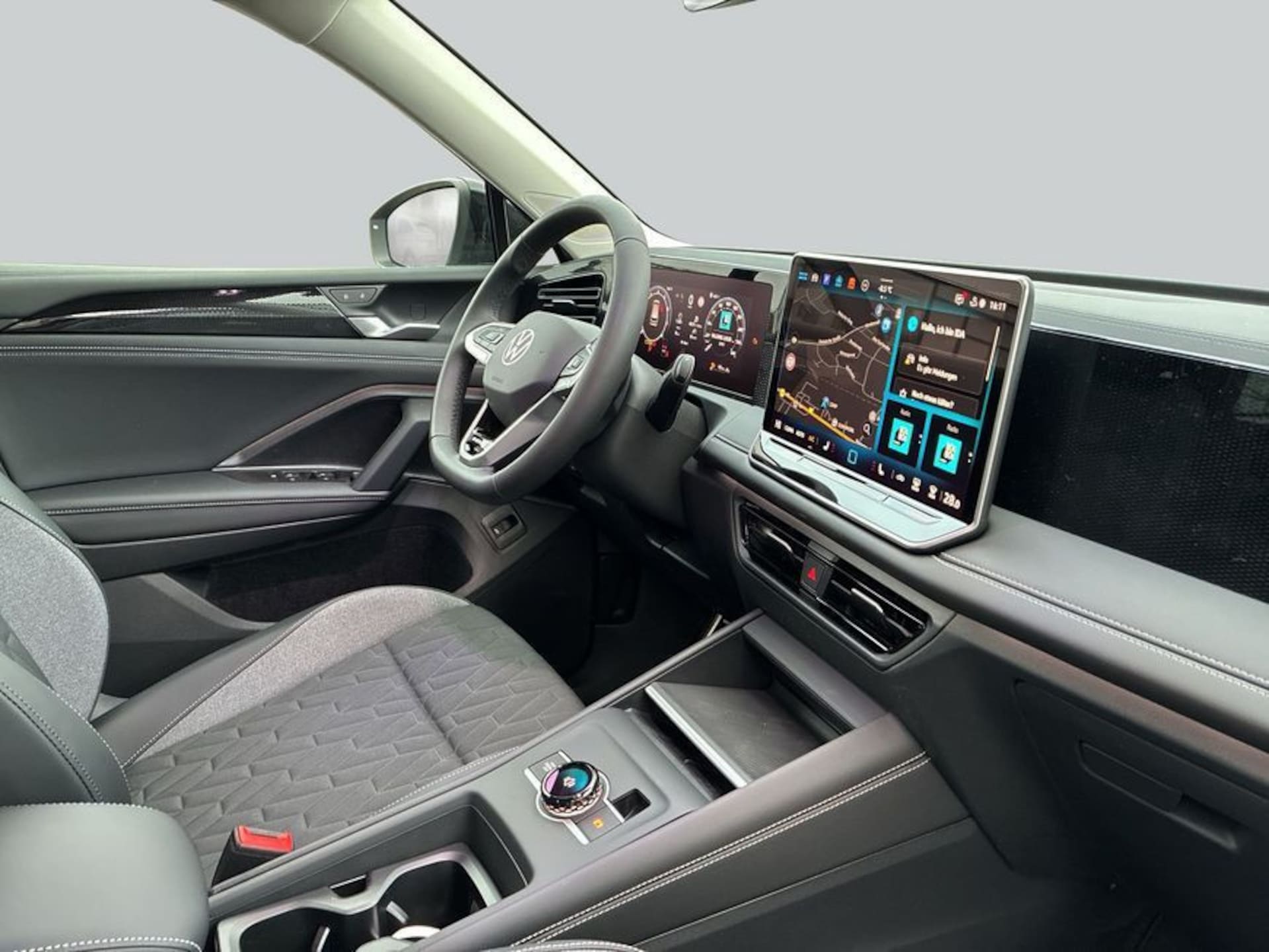 Volkswagen Tiguan ENERGY