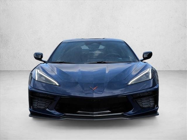 2026 Chevrolet Corvette Stingray