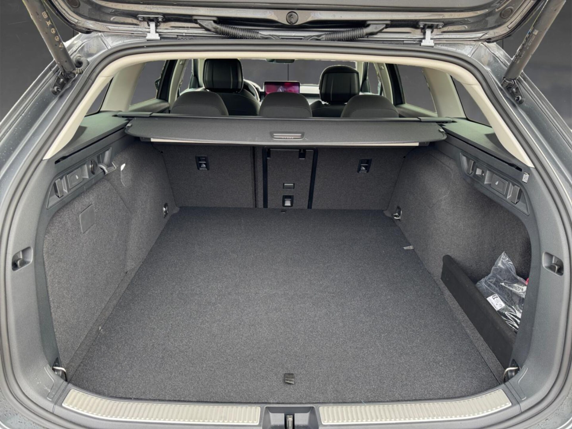 Skoda Superb Combi Selection