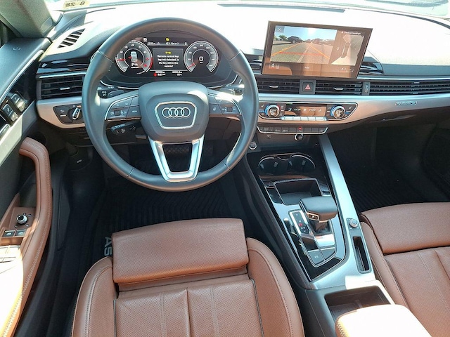 2023 Audi A5 Sportback
