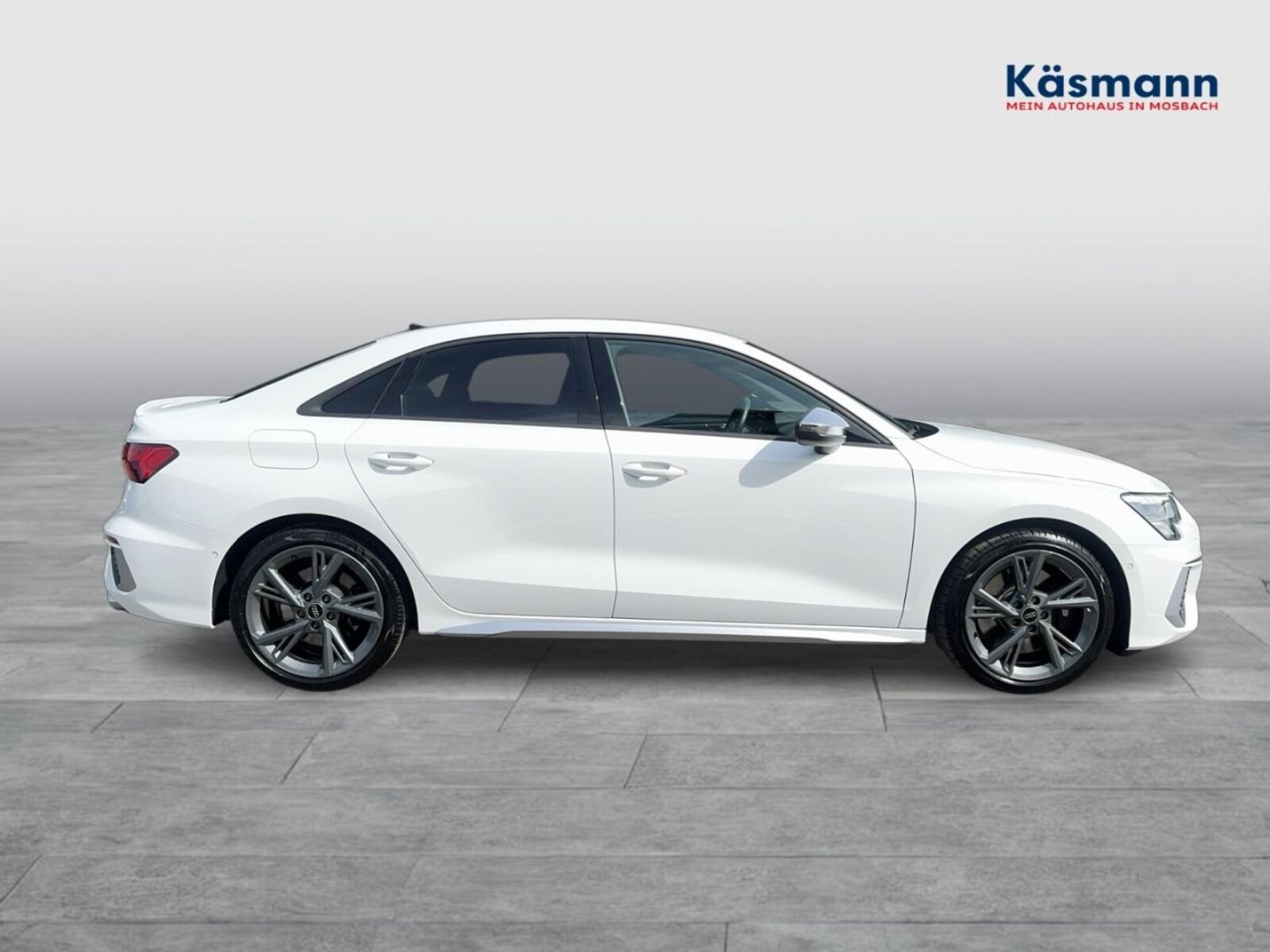 Audi S3 Limousine – Bild 7
