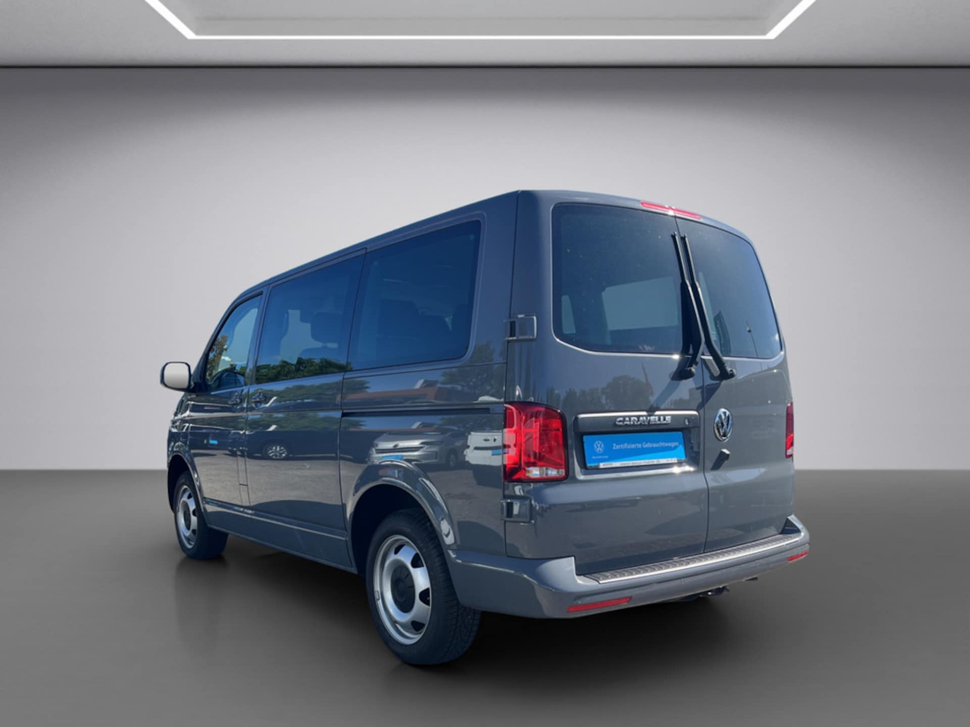 Volkswagen T6.1 Caravelle kurzer Radstand Trendline