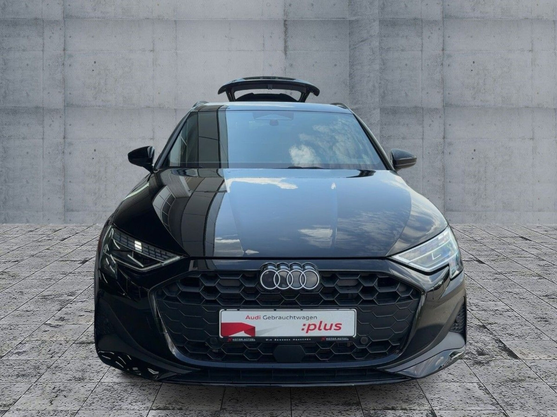 Audi A3 Sportback TFSI e