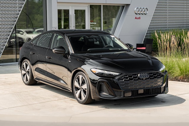 2026 Audi A5 Sedan