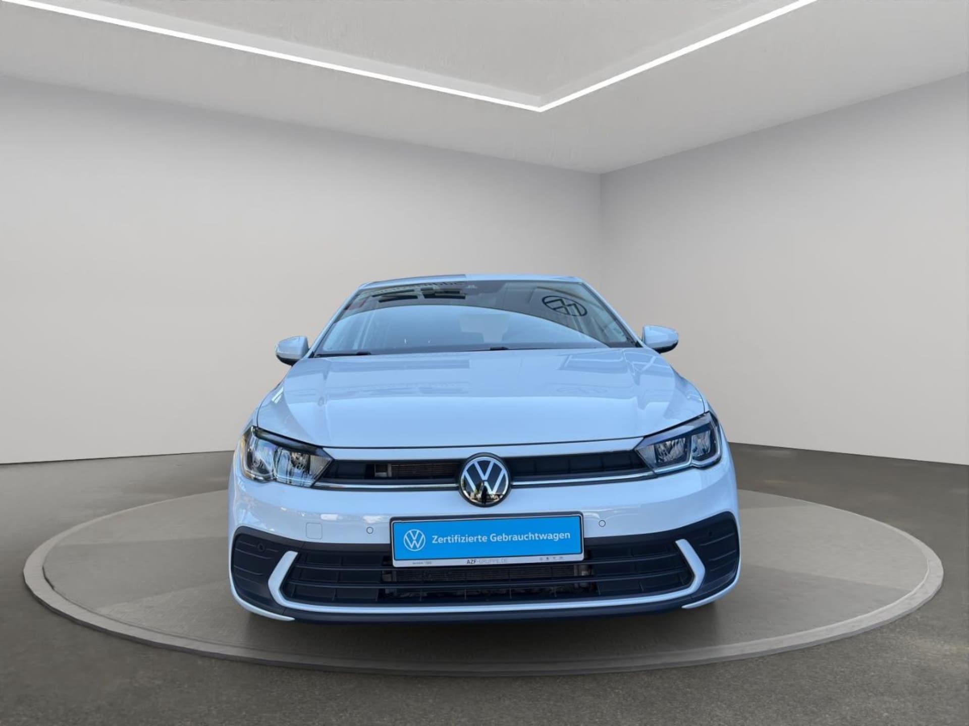 Volkswagen Polo Life