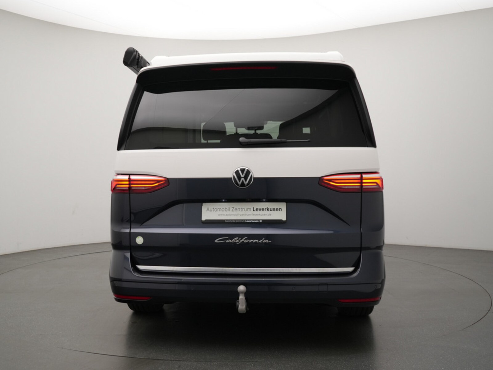 Volkswagen California – Bild 4