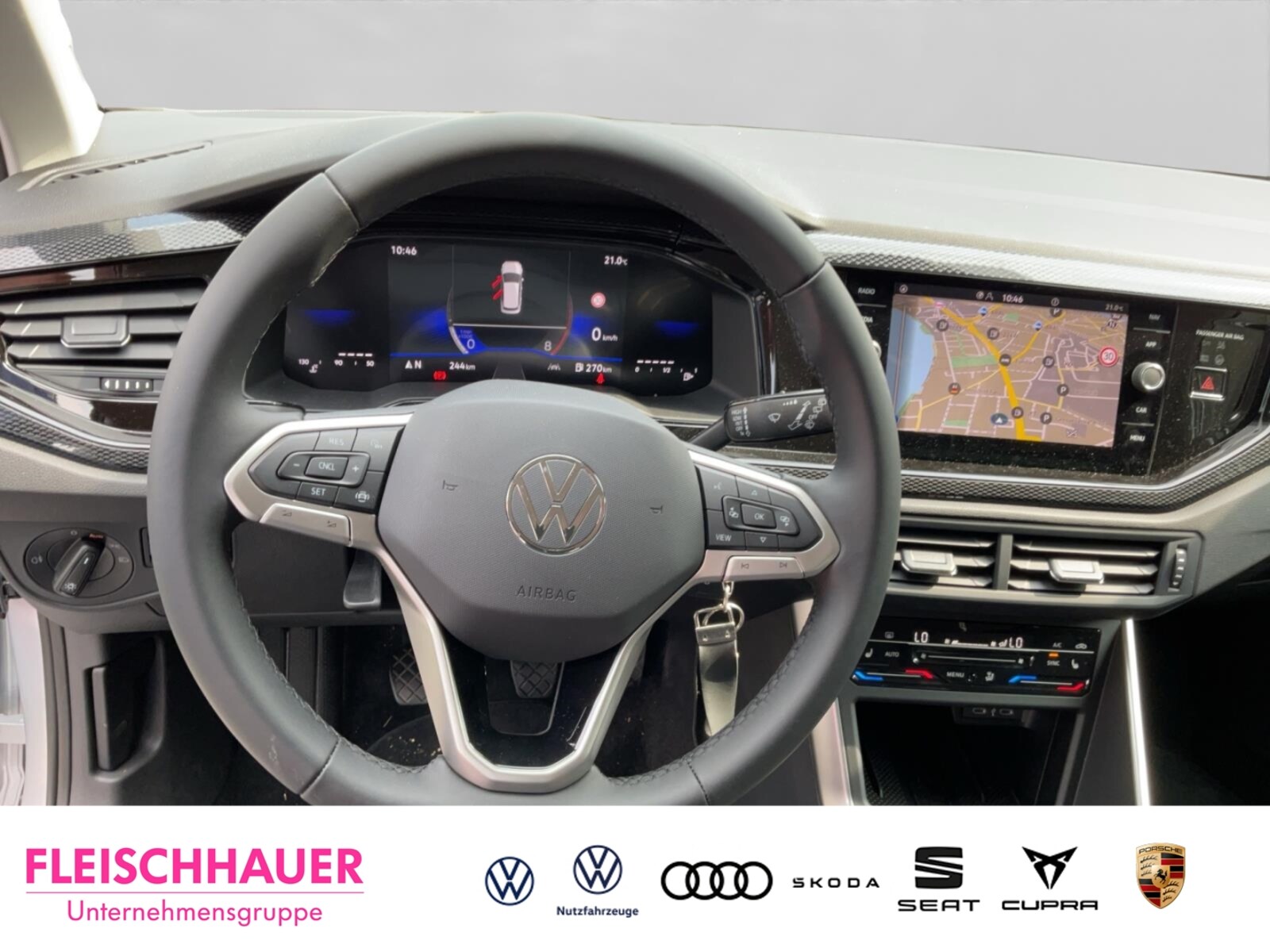 Volkswagen Polo – Bild 9