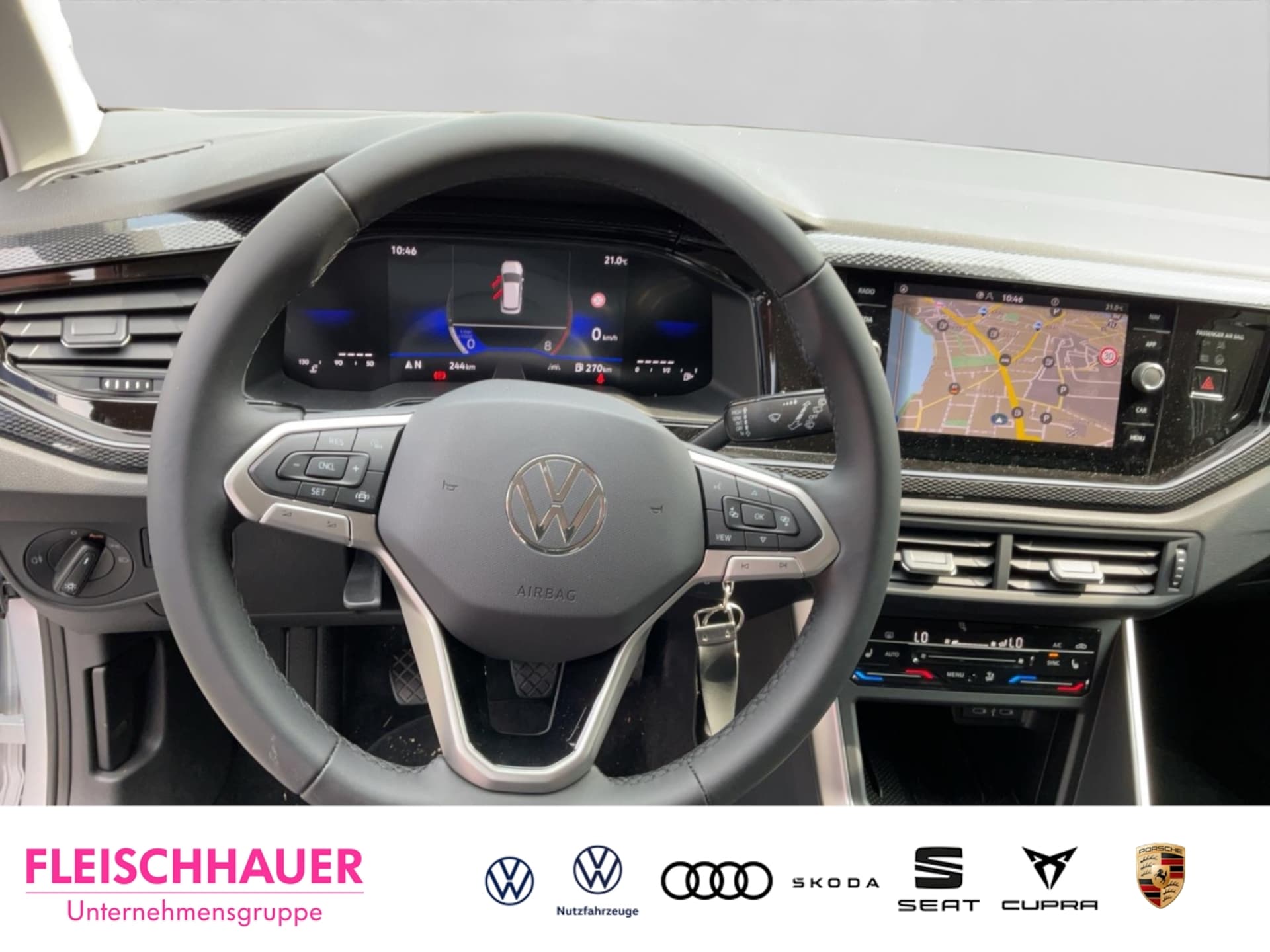 Volkswagen Polo Life