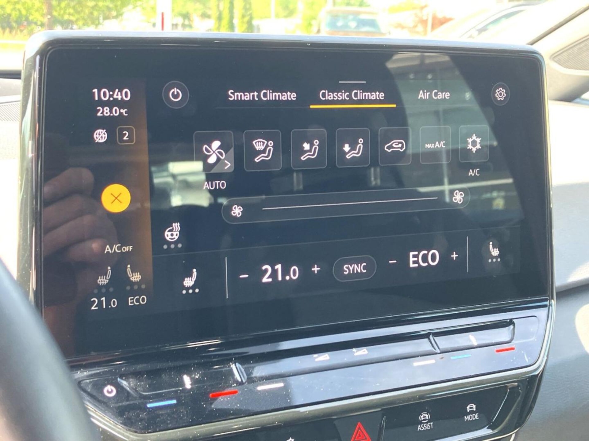 Volkswagen ID.3 Pure Performance