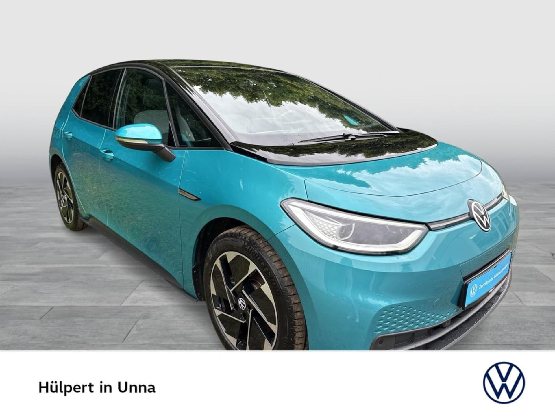 Volkswagen ID.3 Pro Performance Max