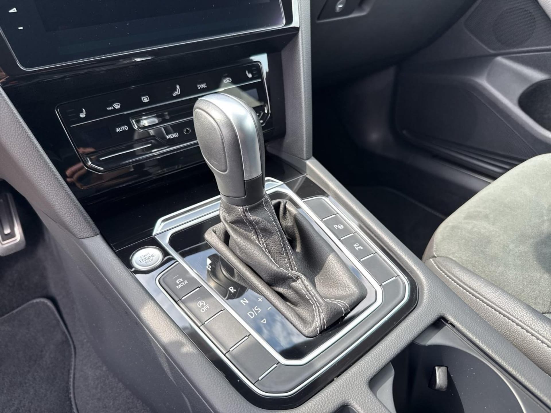 Volkswagen Arteon Shooting Brake R-Line