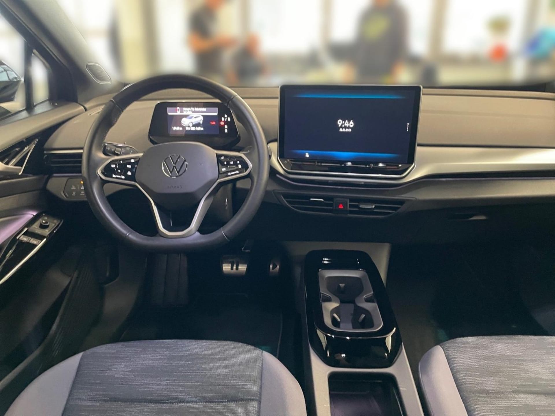 Volkswagen ID.4 Pure