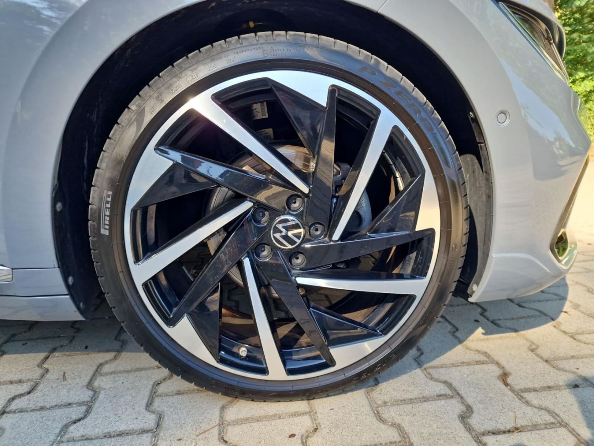 Volkswagen Arteon Shooting Brake R-Line