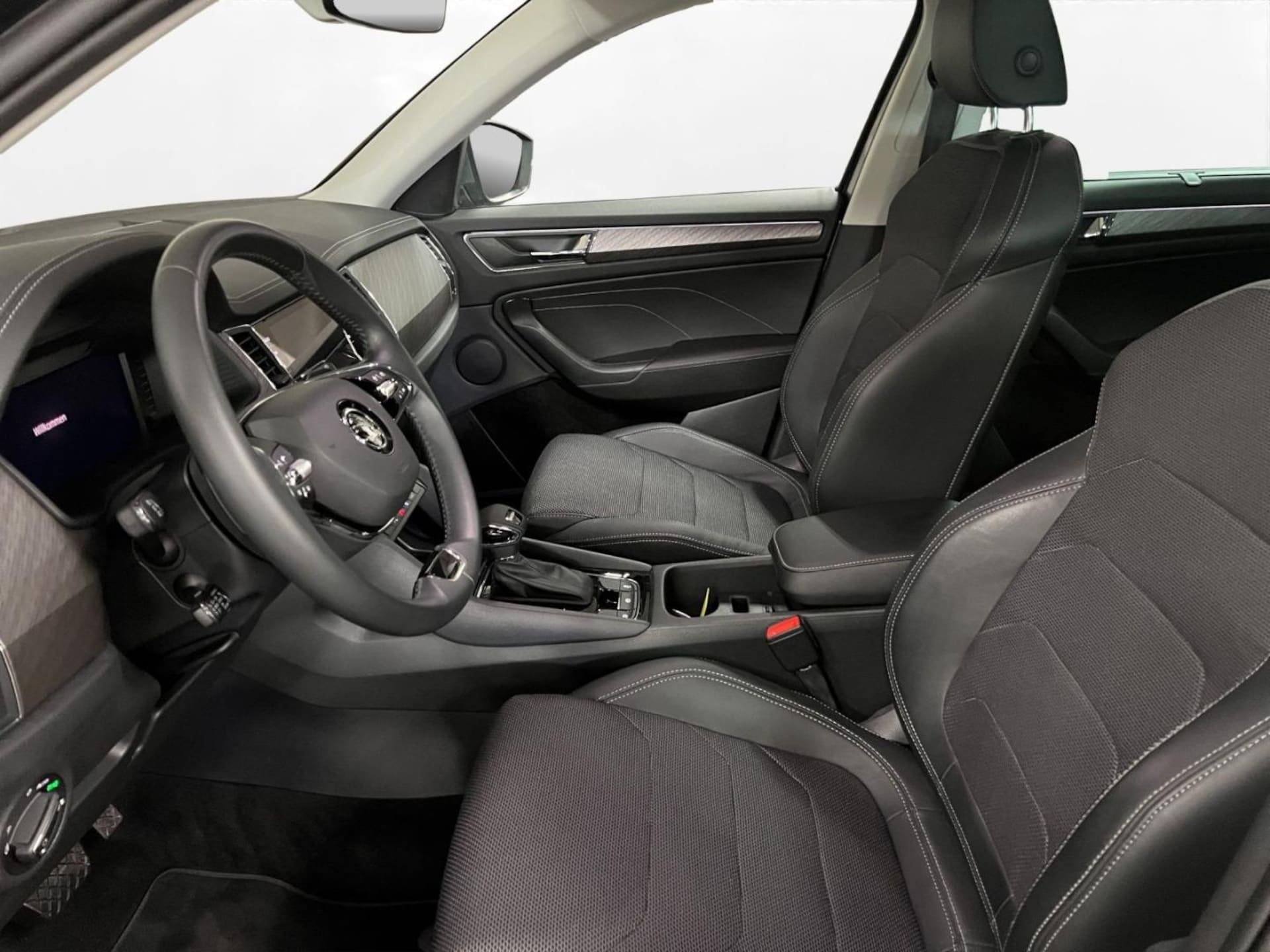 Skoda Kodiaq Style