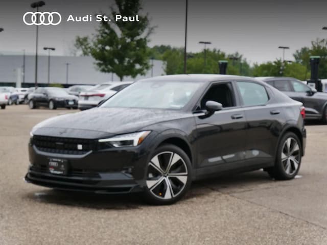 2023 Polestar 2