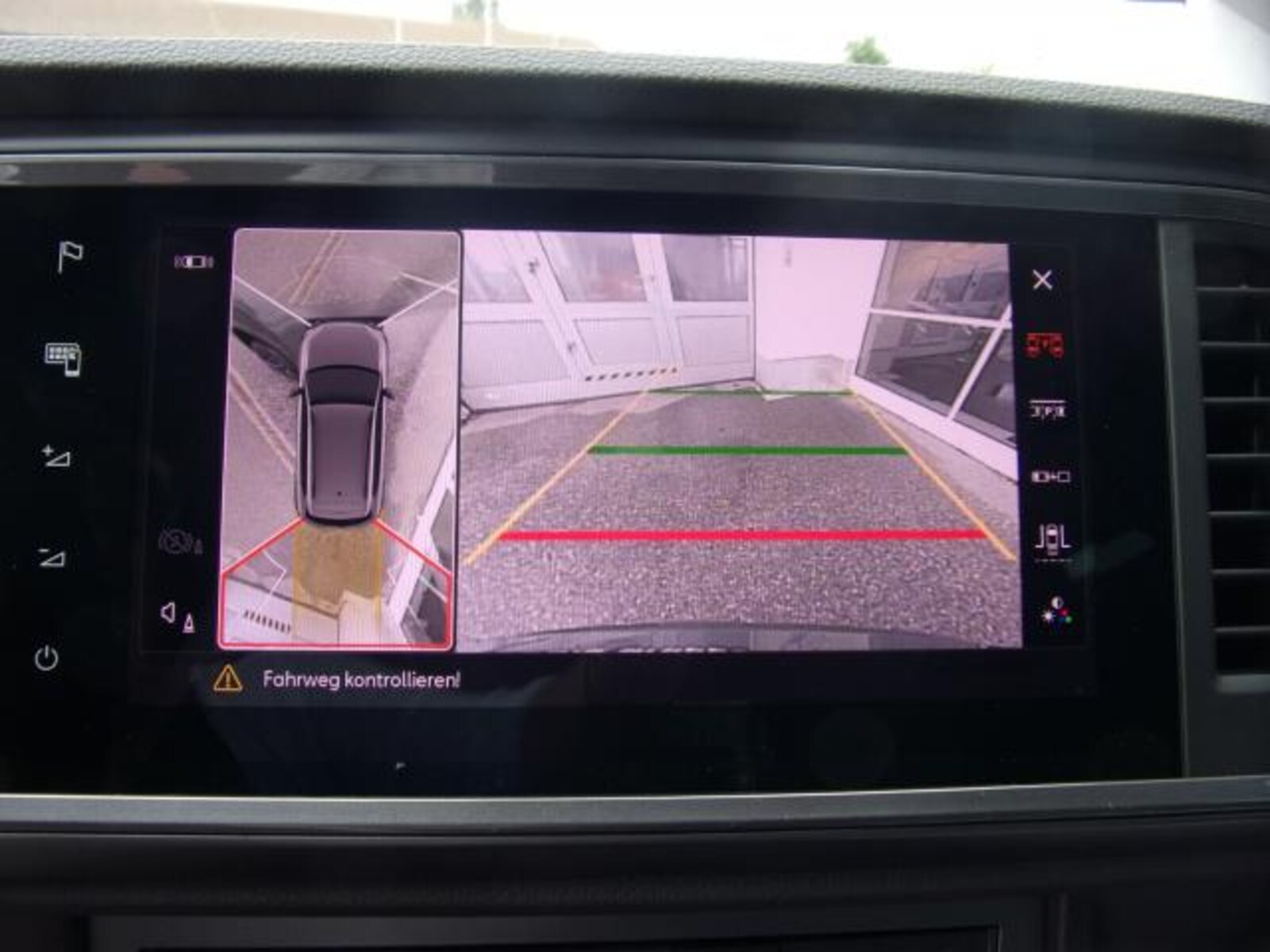 CUPRA Ateca – Bild 18
