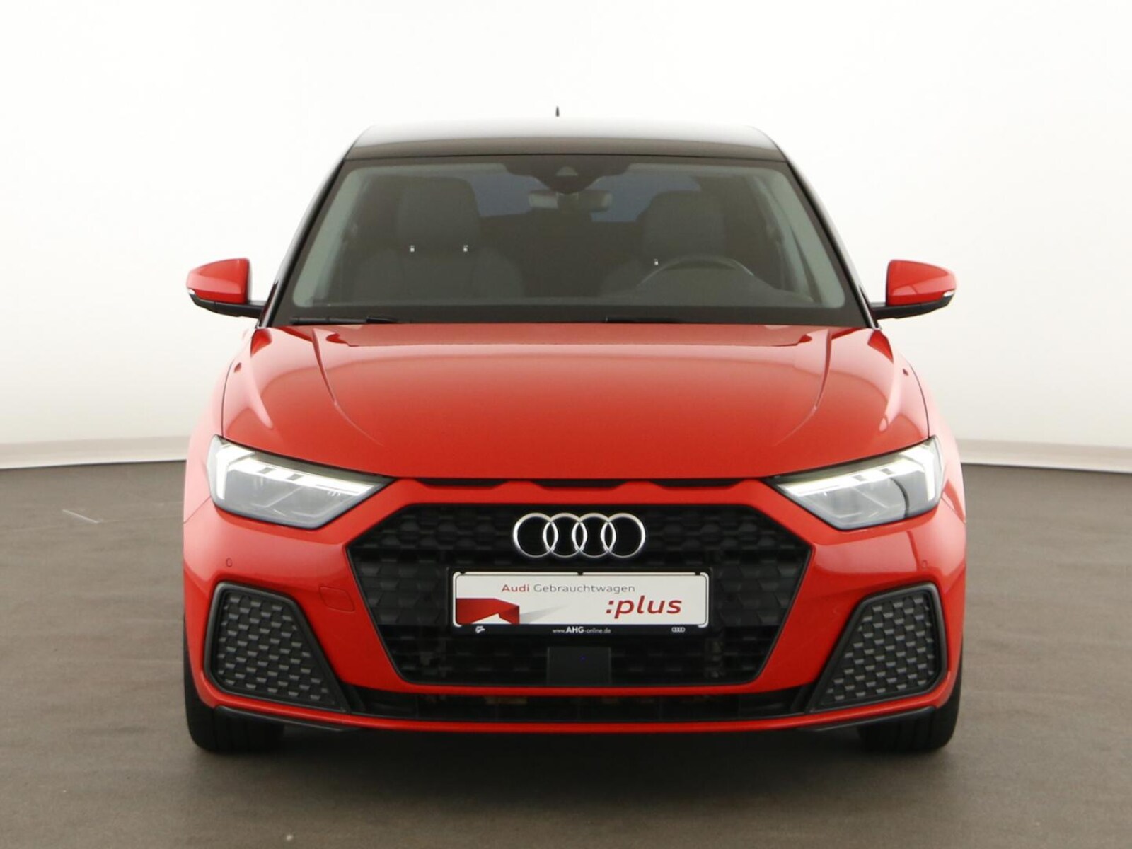 Audi A1 Sportback – Bild 3