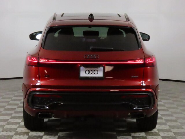 2026 Audi Q5