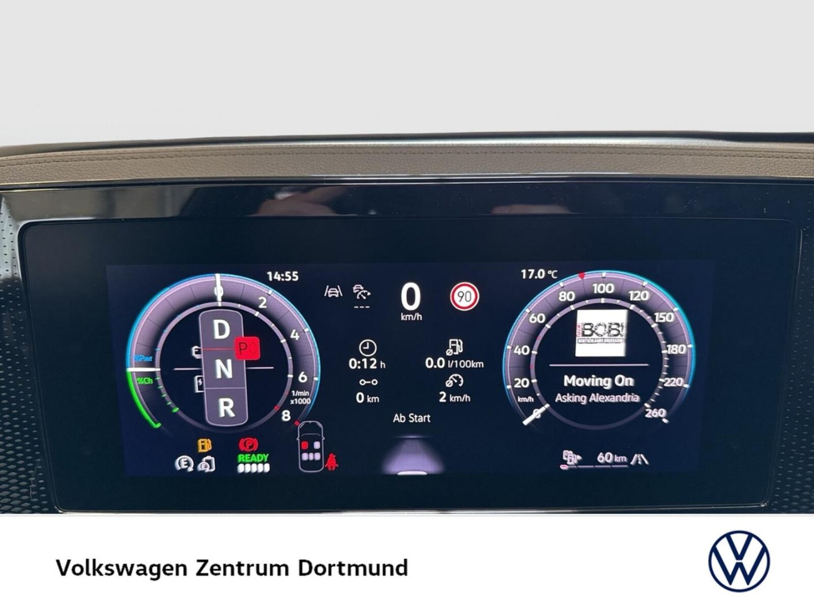 Volkswagen Tiguan – Bild 12