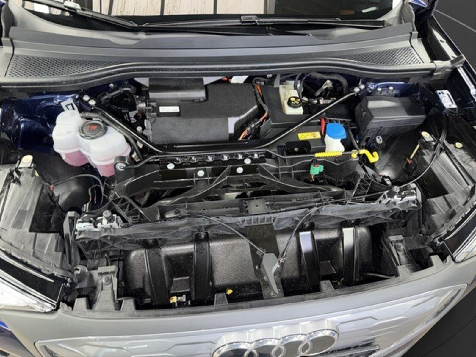 Audi Q4 e-tron – Bild 15