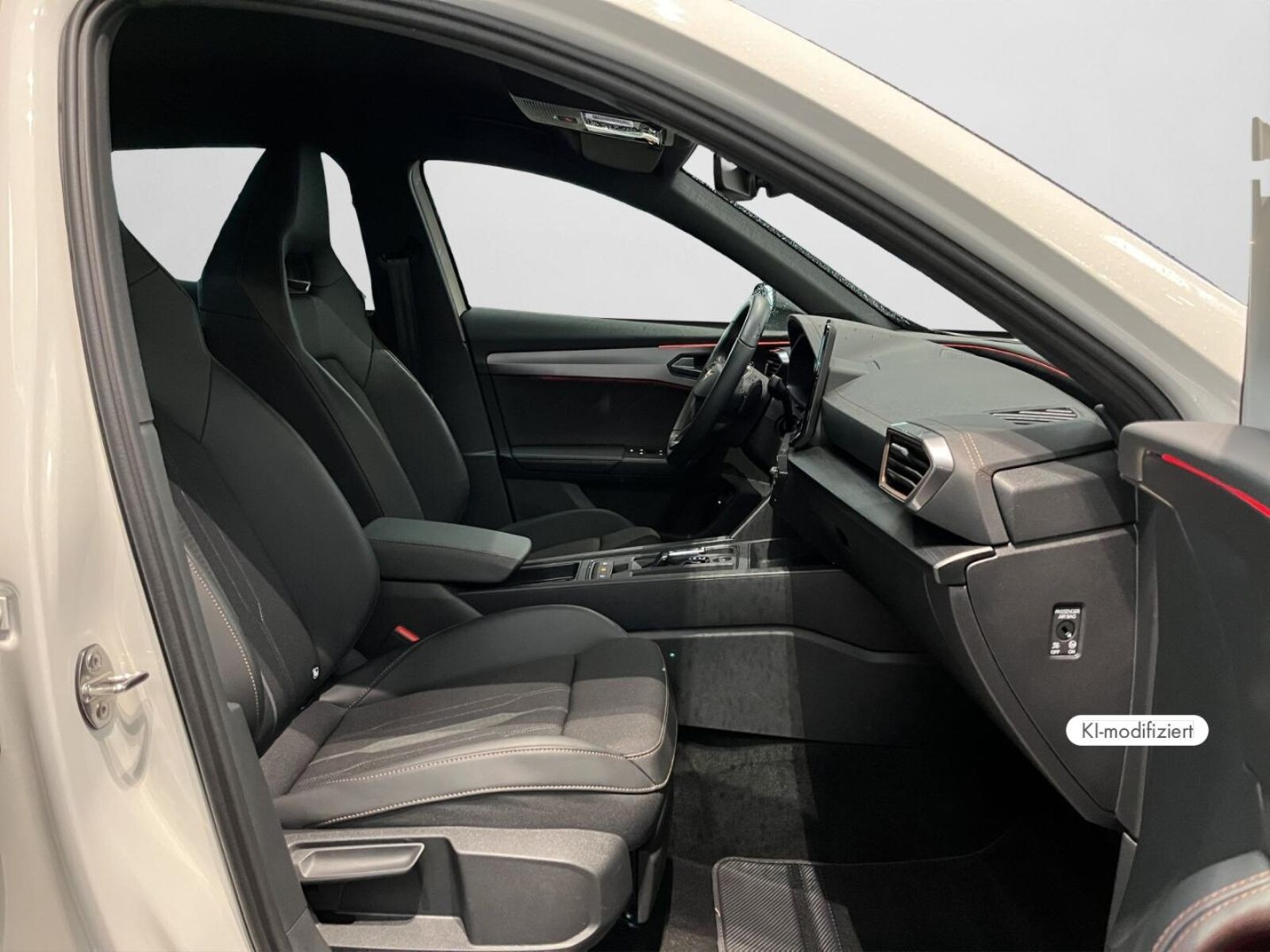 CUPRA Formentor – Bild 4