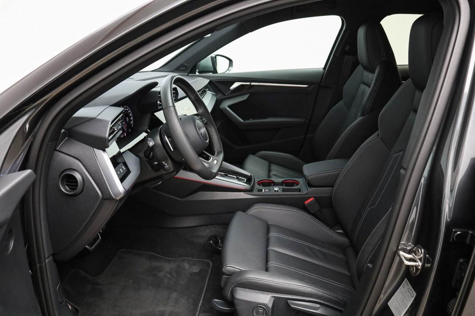 Audi S3 Sportback – Bild 9