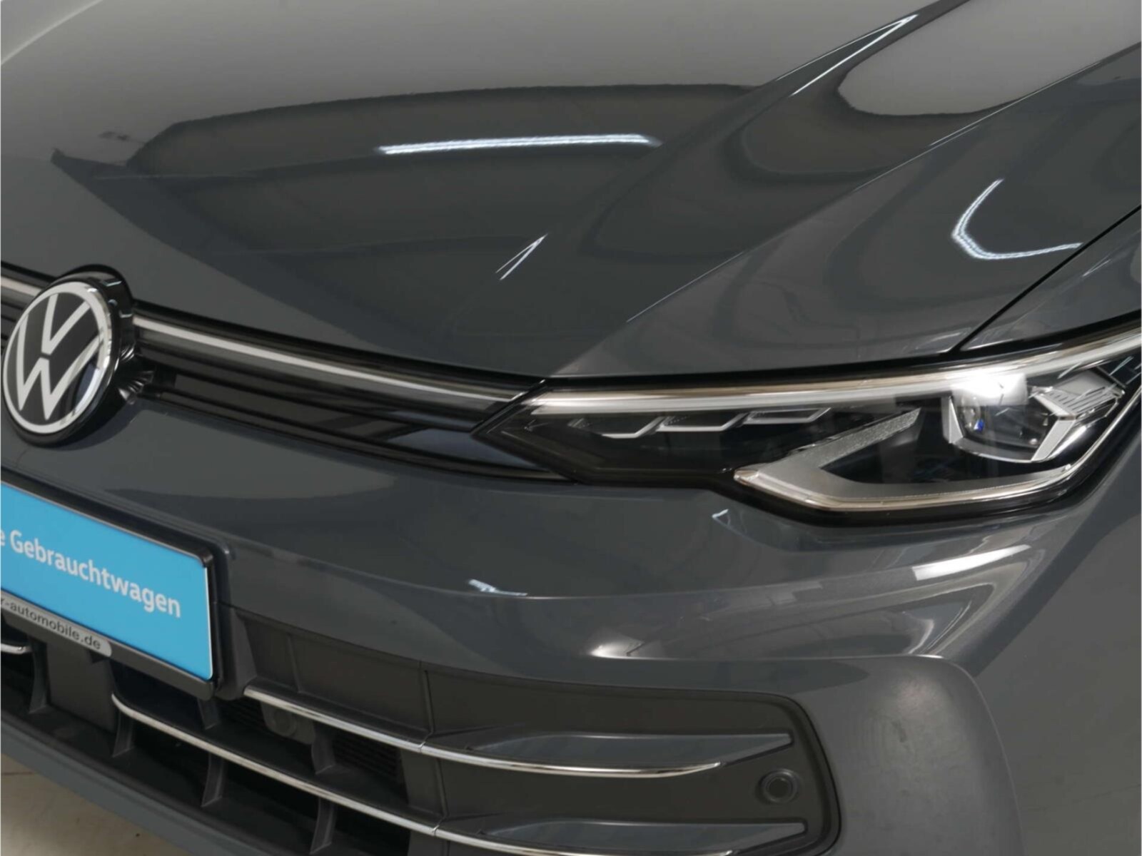Volkswagen Golf – Bild 5